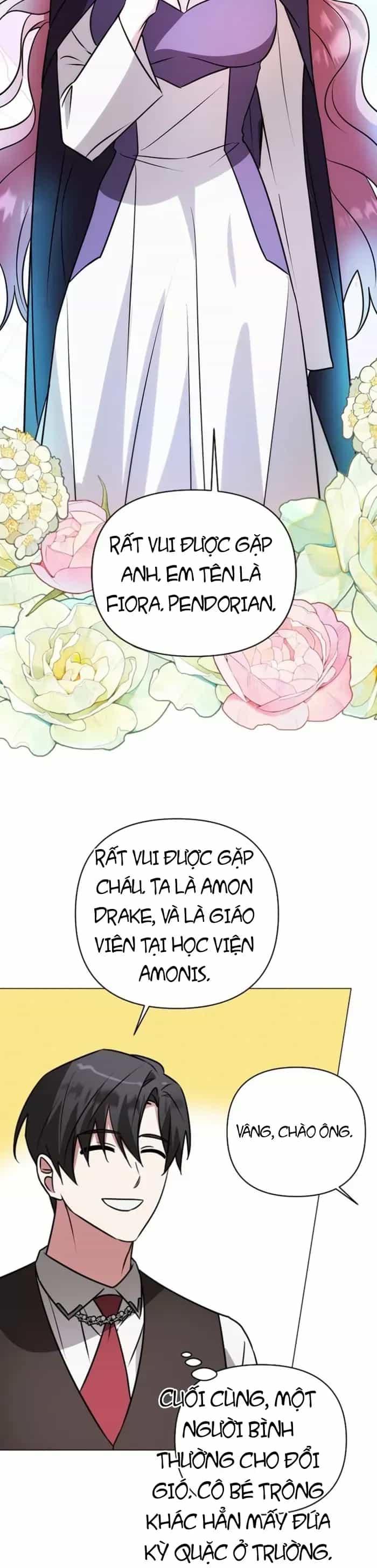Học Viện Phá Sản - Chương 48 - ảnh 11