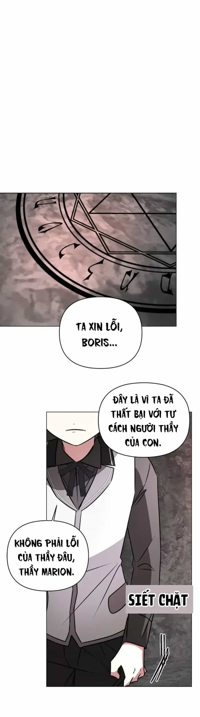 Học Viện Phá Sản - Chương 48 - ảnh 26