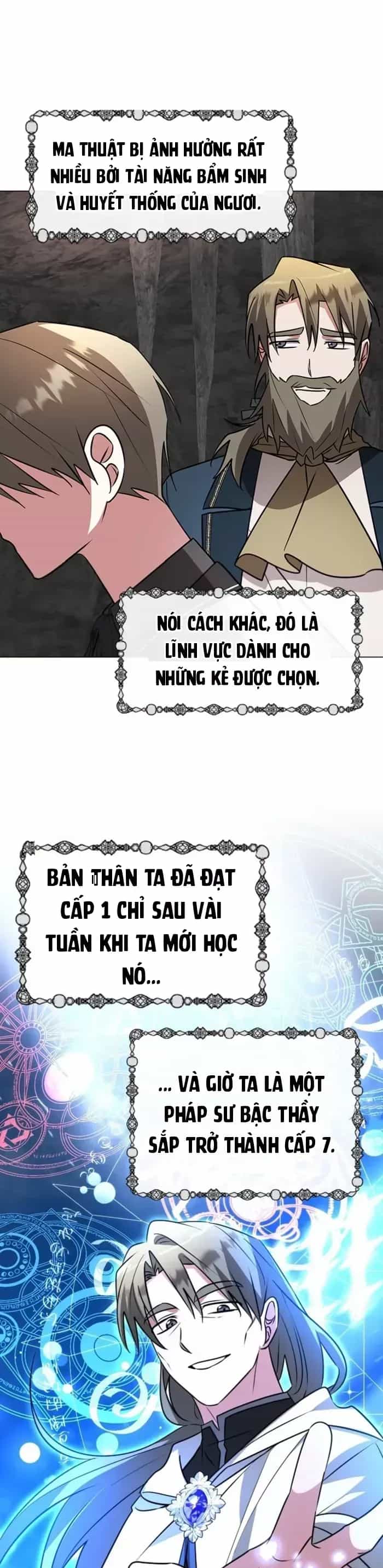 Học Viện Phá Sản - Chương 48 - ảnh 27
