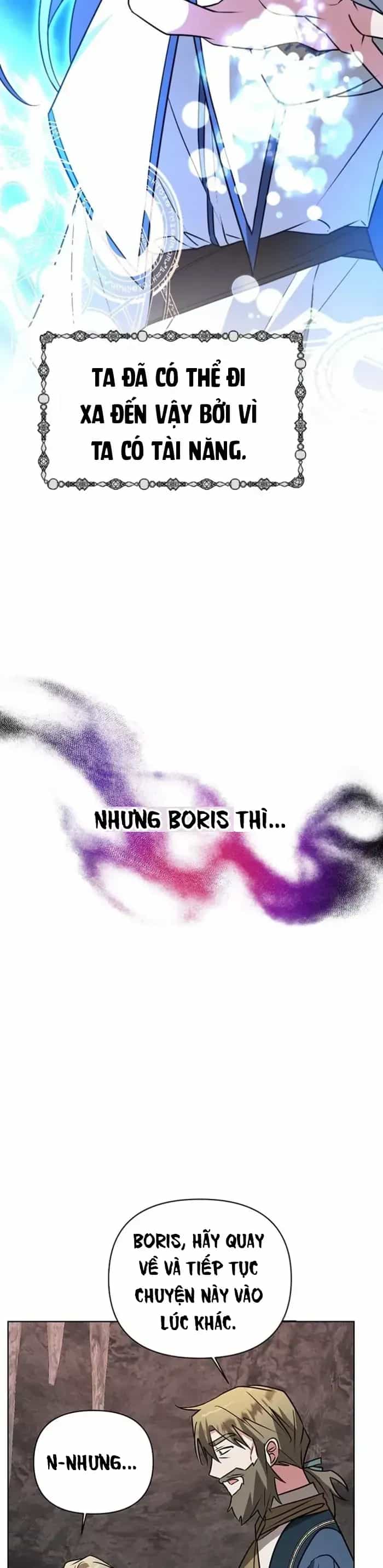 Học Viện Phá Sản - Chương 48 - ảnh 28