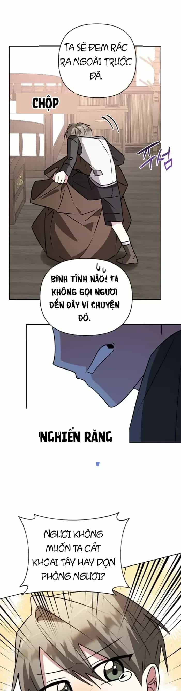 Học Viện Phá Sản - Chương 48 - ảnh 40