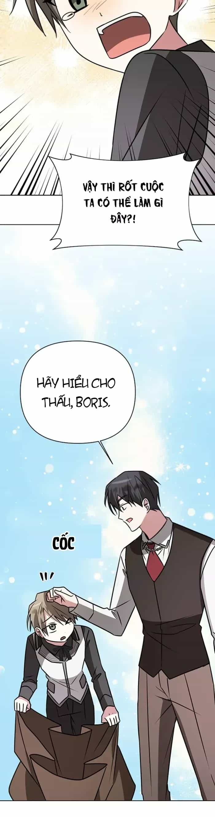 Học Viện Phá Sản - Chương 48 - ảnh 41