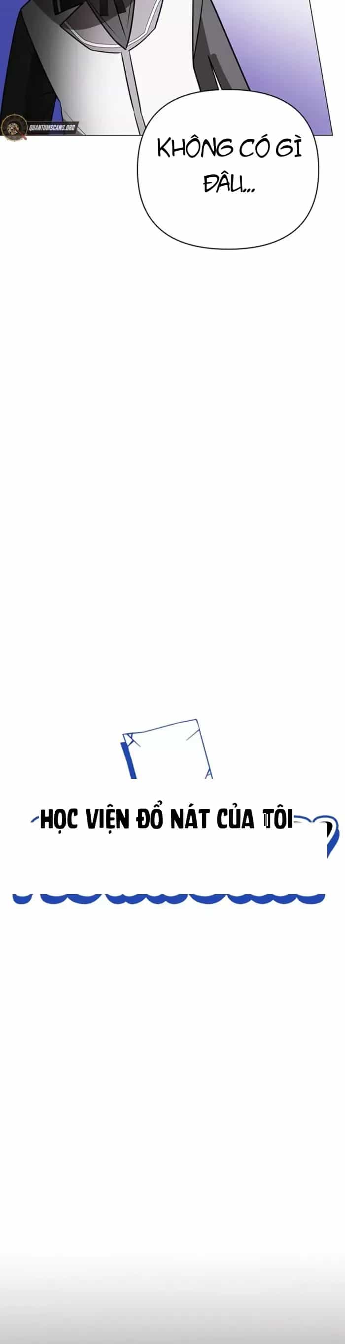 Học Viện Phá Sản - Chương 49 - ảnh 6
