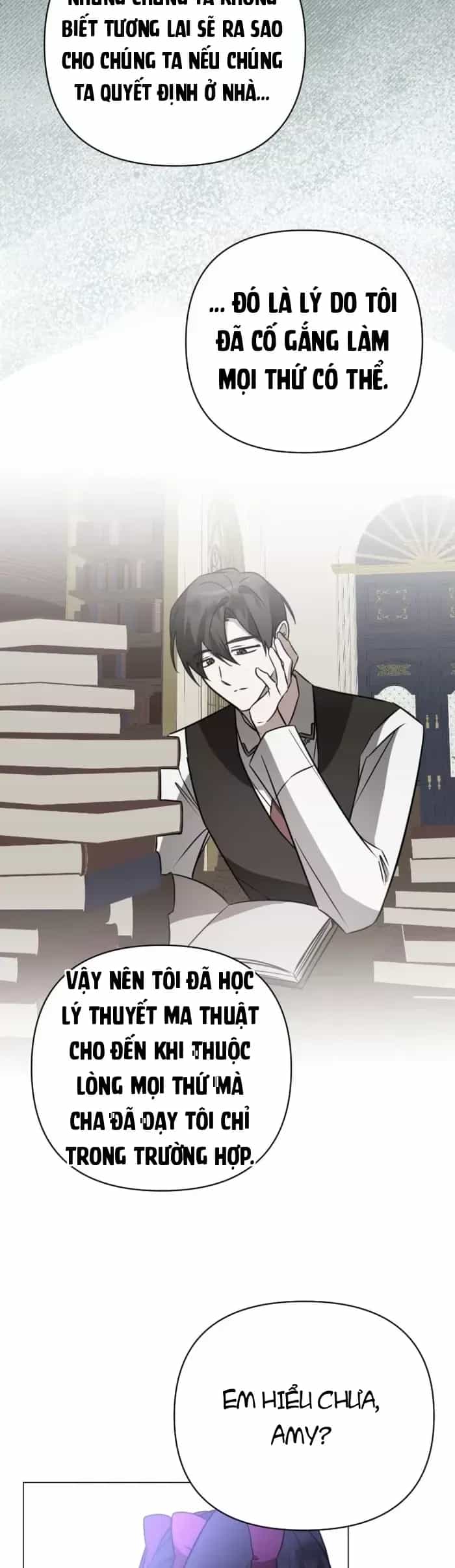 Học Viện Phá Sản - Chương 50 - ảnh 13