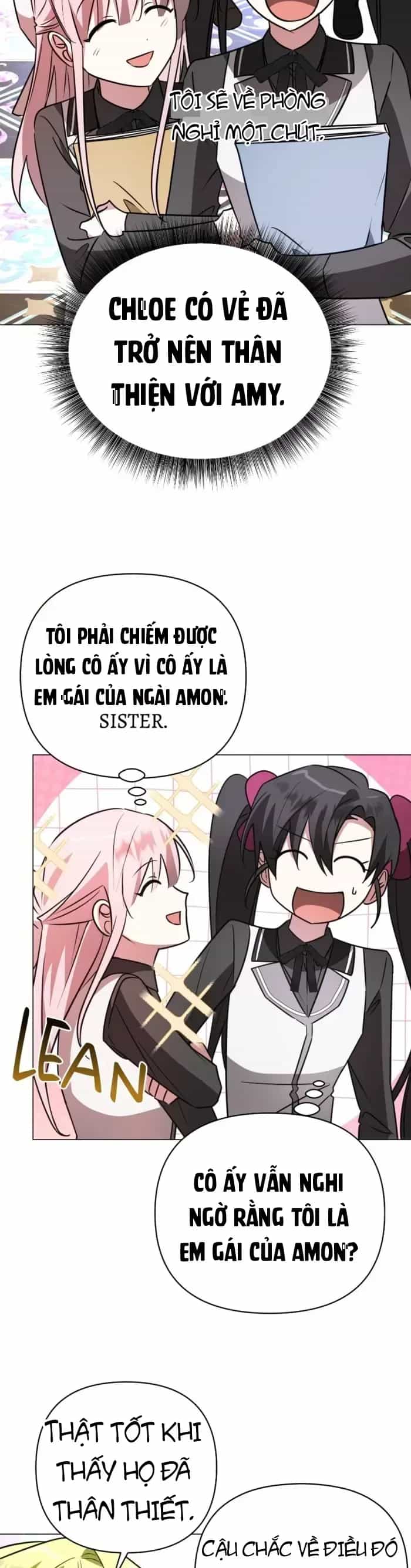Học Viện Phá Sản - Chương 50 - ảnh 19