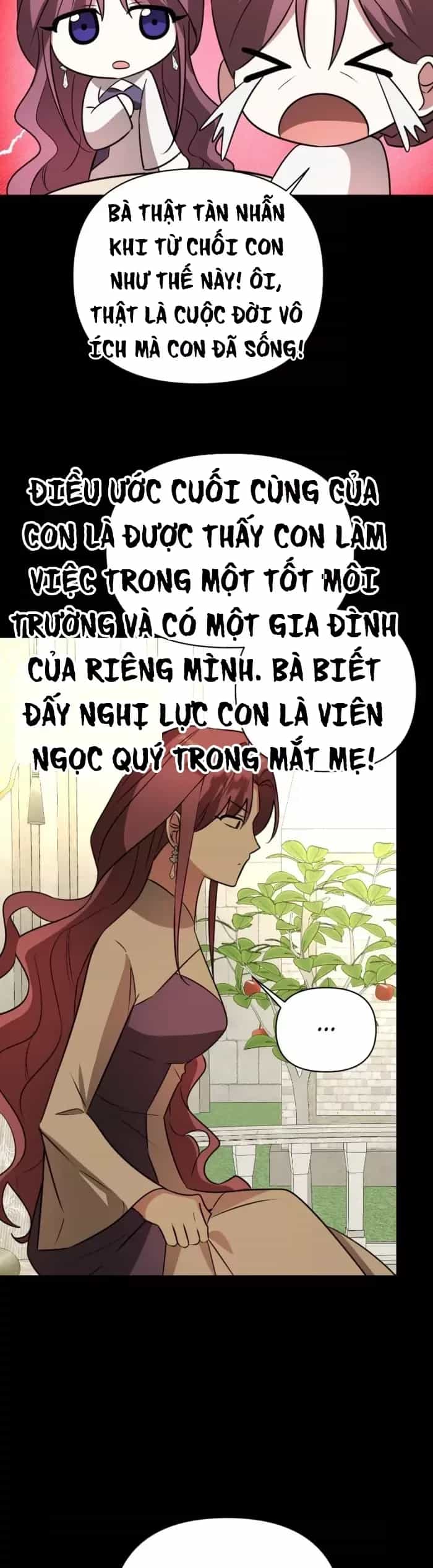 Học Viện Phá Sản - Chương 50 - ảnh 38