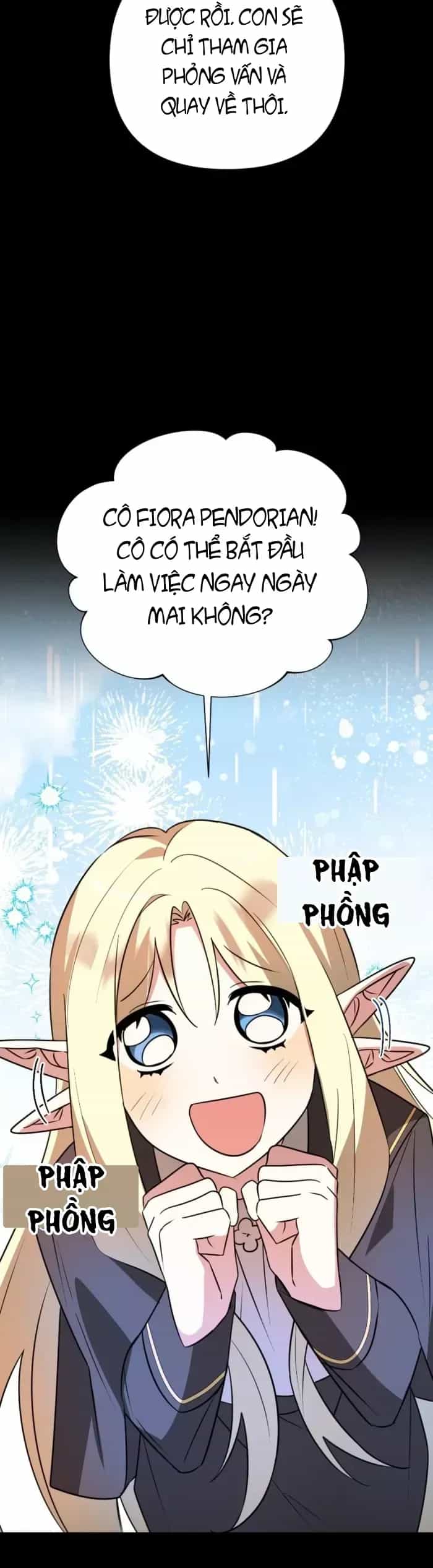 Học Viện Phá Sản - Chương 50 - ảnh 39