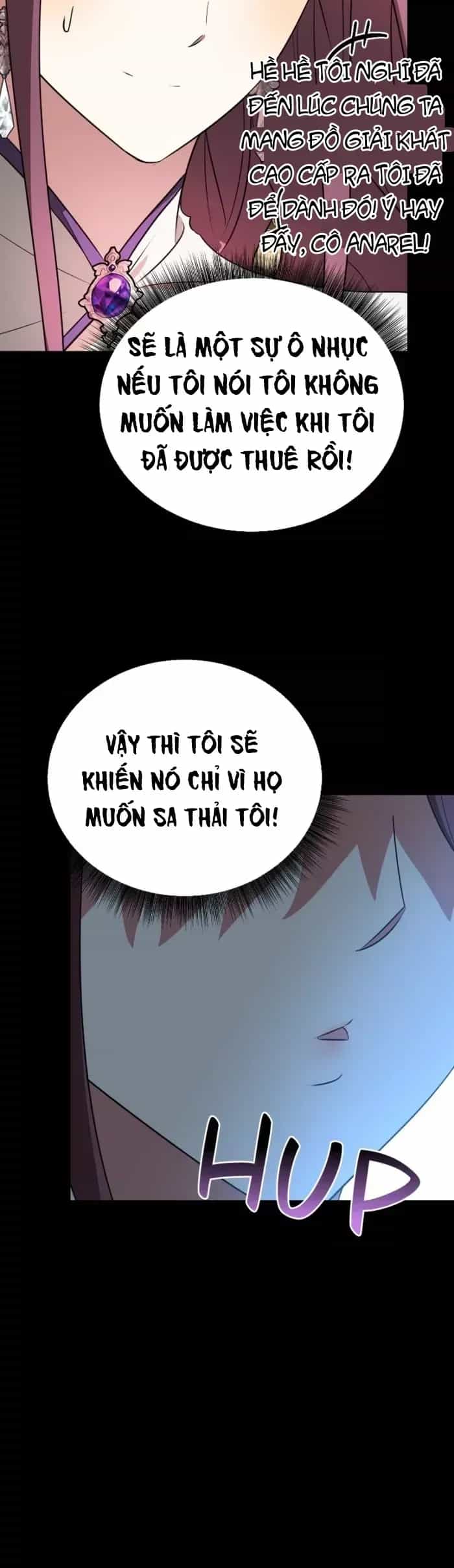 Học Viện Phá Sản - Chương 50 - ảnh 42