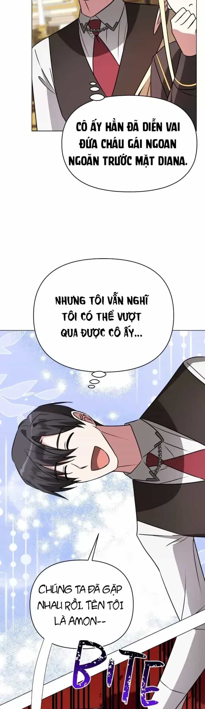Học Viện Phá Sản - Chương 50 - ảnh 46