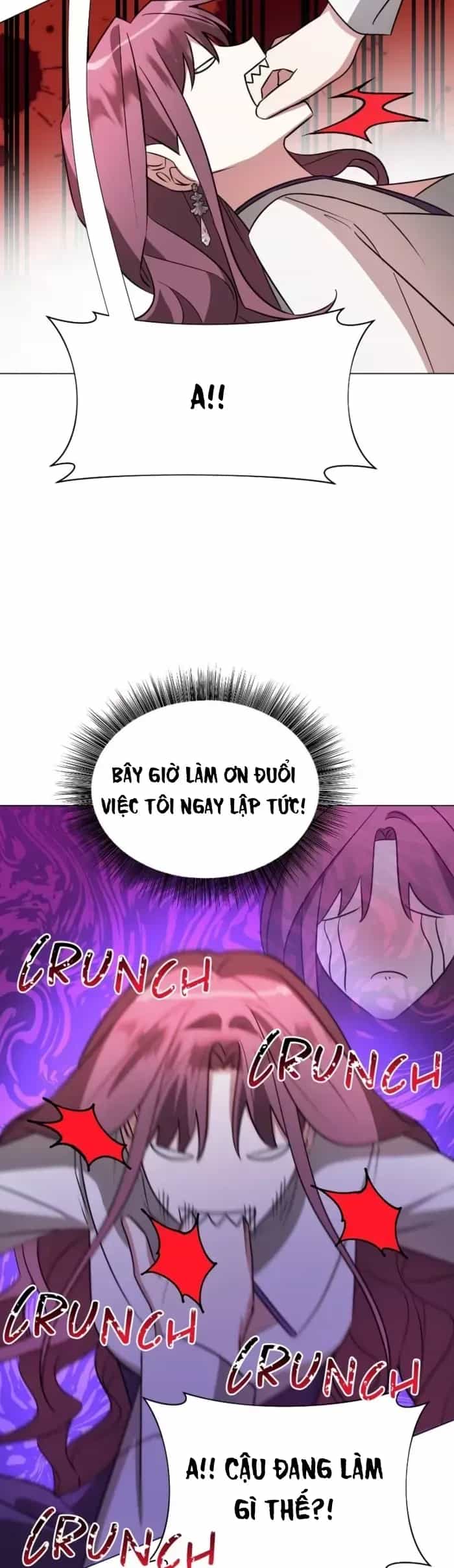 Học Viện Phá Sản - Chương 50 - ảnh 47