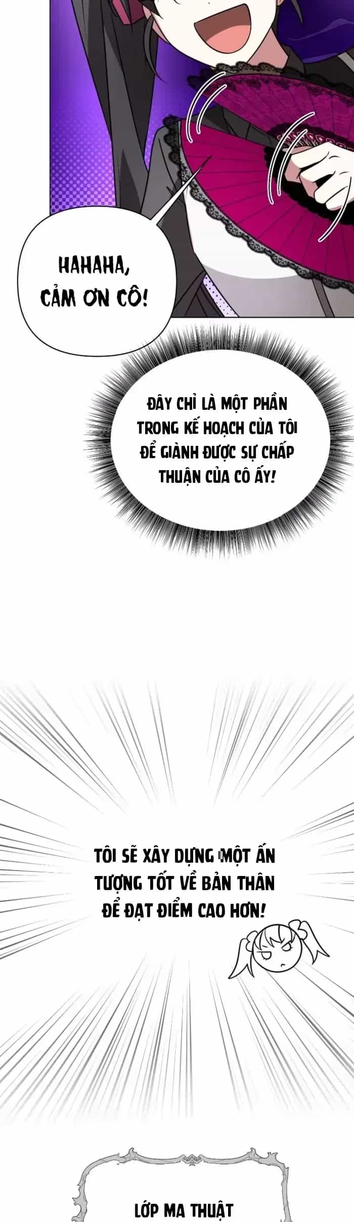 Học Viện Phá Sản - Chương 50 - ảnh 5