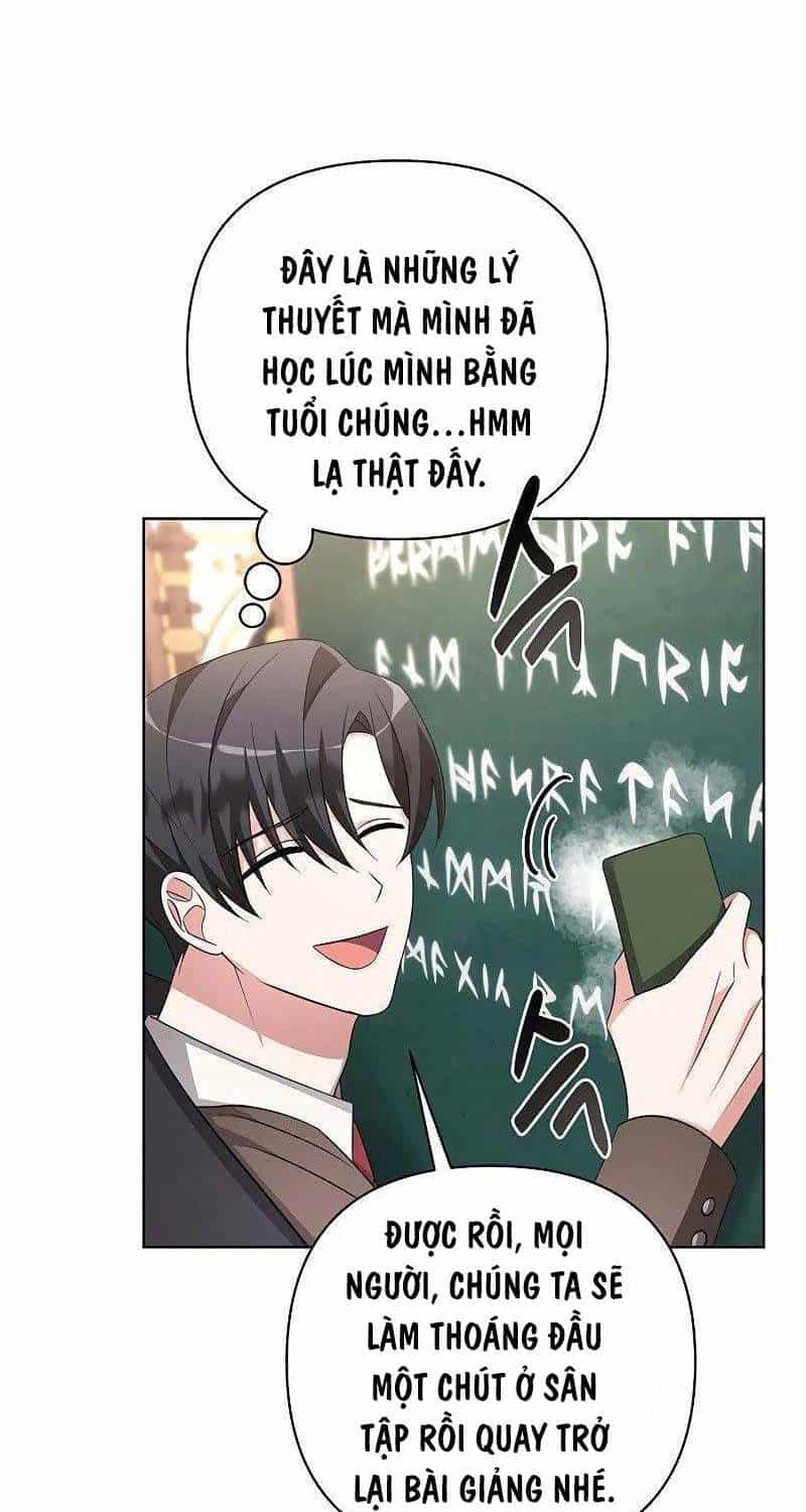 Học Viện Phá Sản - Chương 5 - ảnh 13