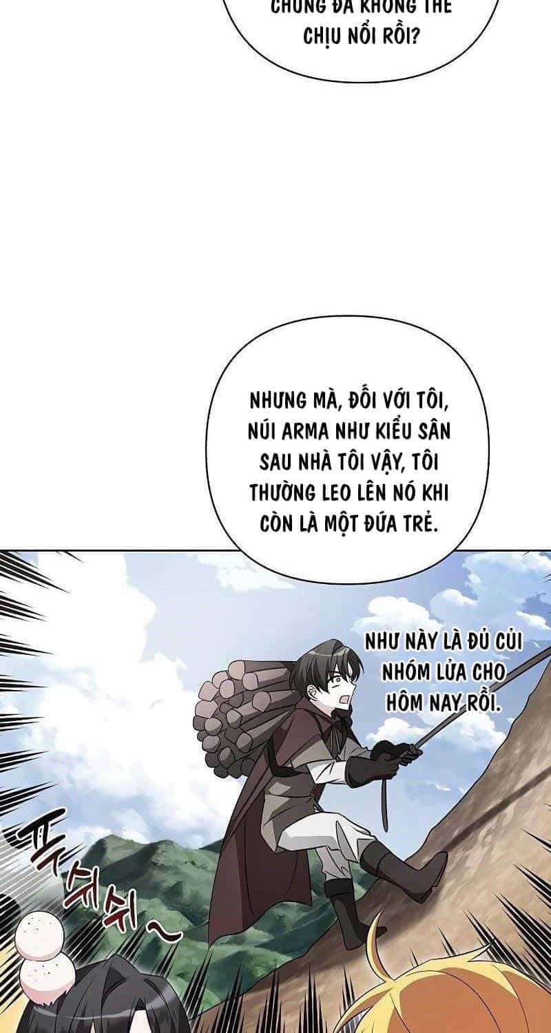 Học Viện Phá Sản - Chương 5 - ảnh 36