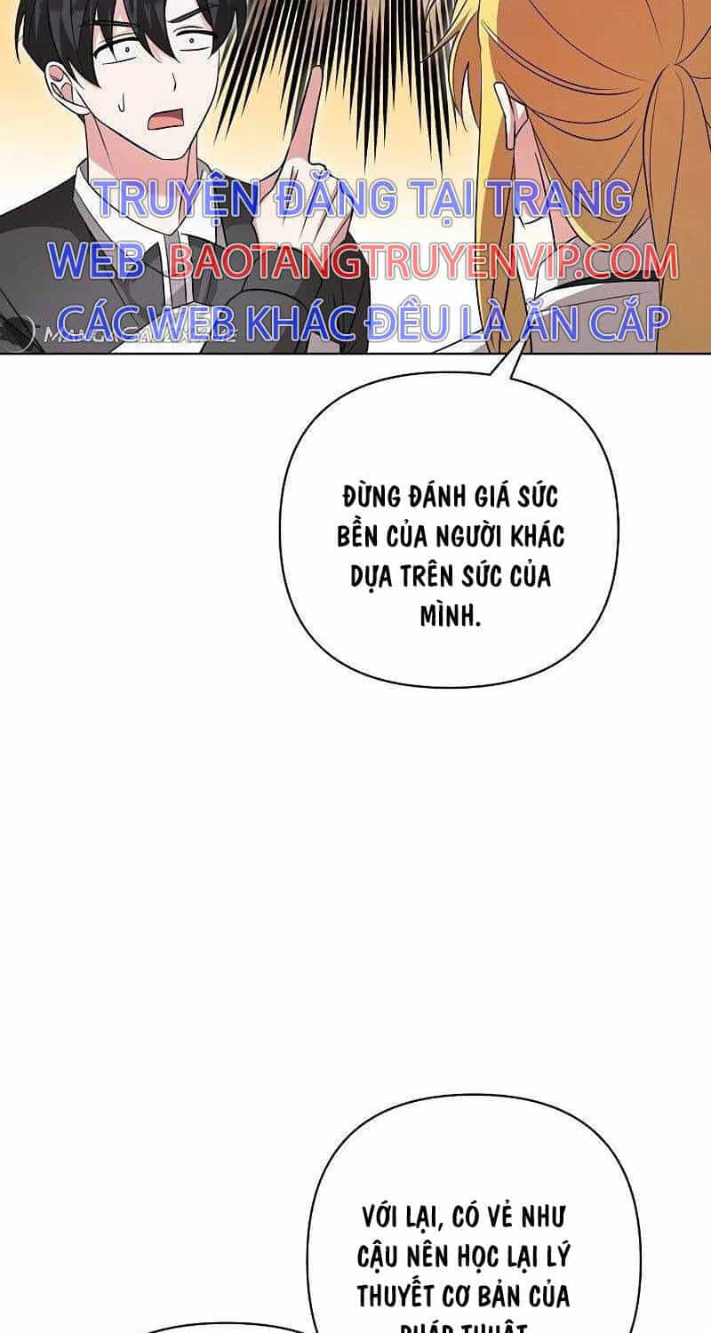 Học Viện Phá Sản - Chương 5 - ảnh 37