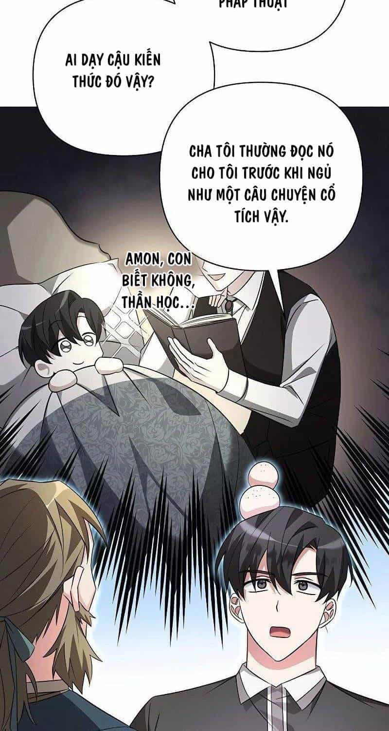 Học Viện Phá Sản - Chương 5 - ảnh 38