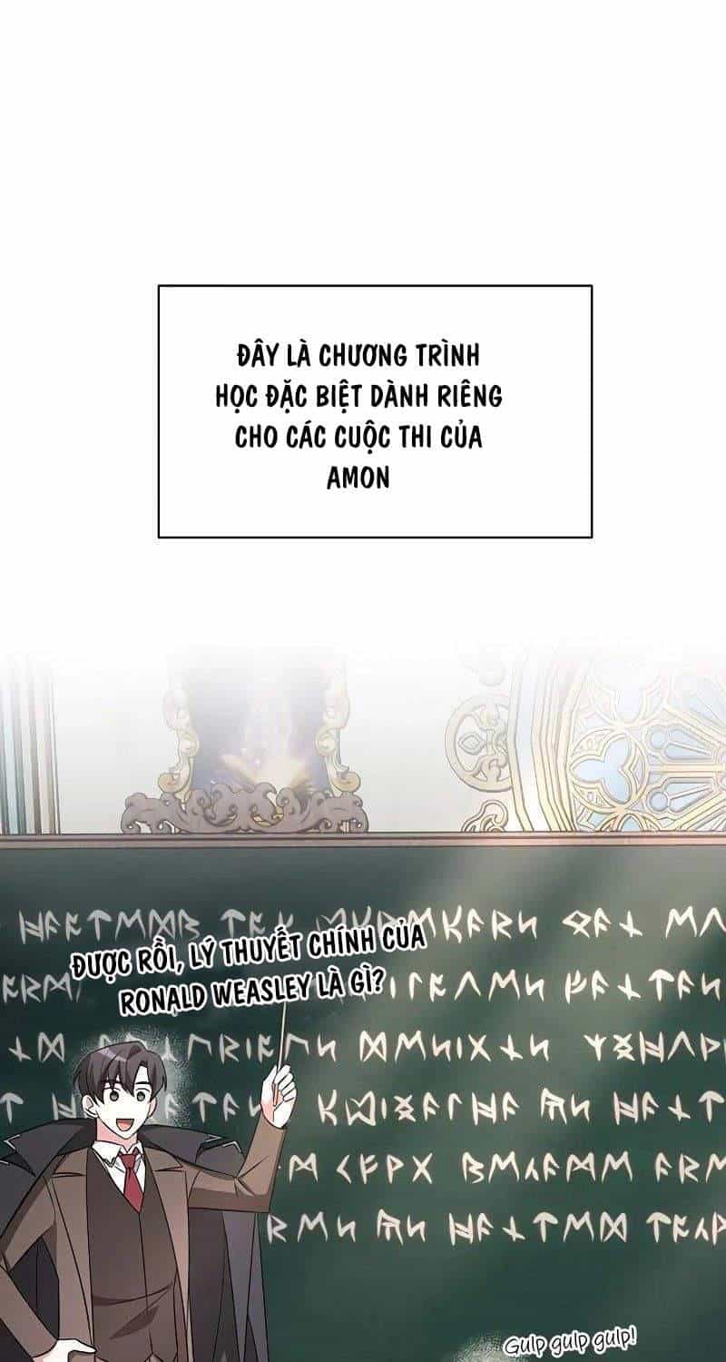 Học Viện Phá Sản - Chương 5 - ảnh 47