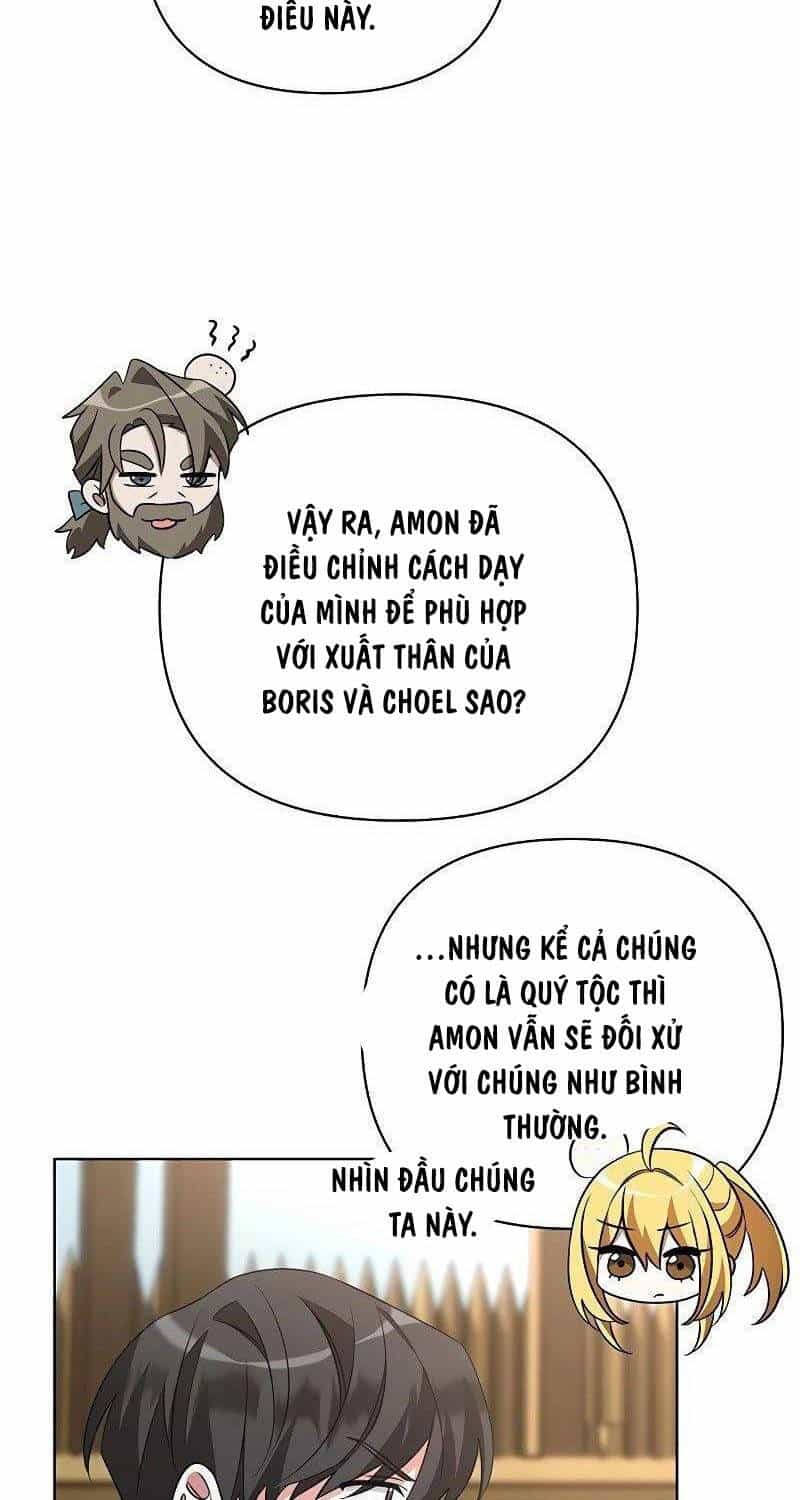 Học Viện Phá Sản - Chương 5 - ảnh 54