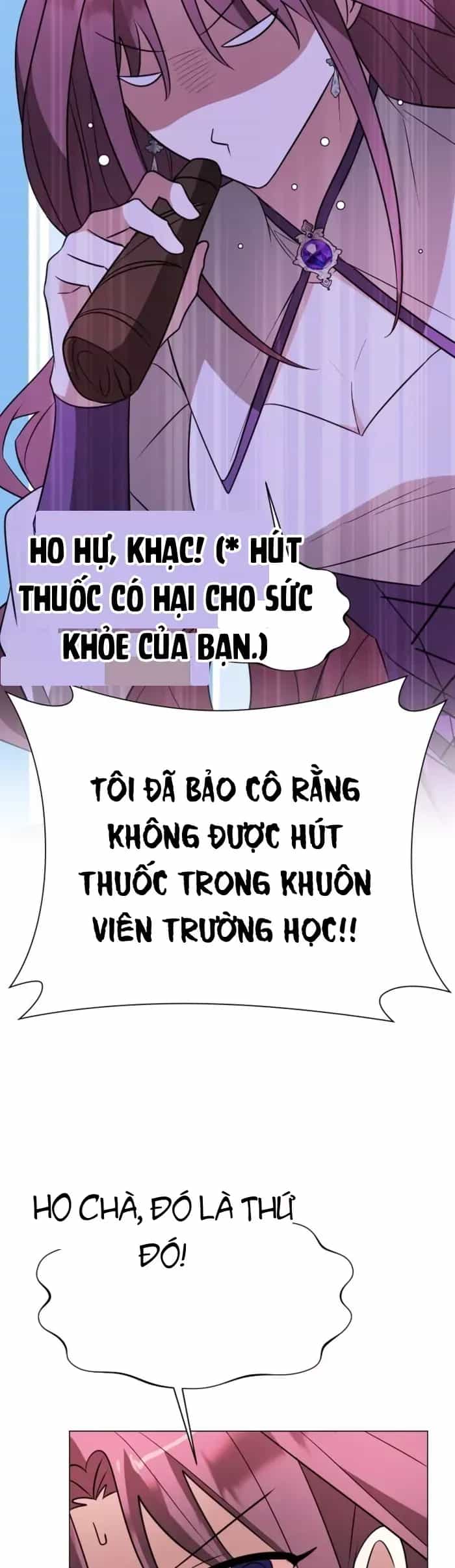 Học Viện Phá Sản - Chương 51 - ảnh 10