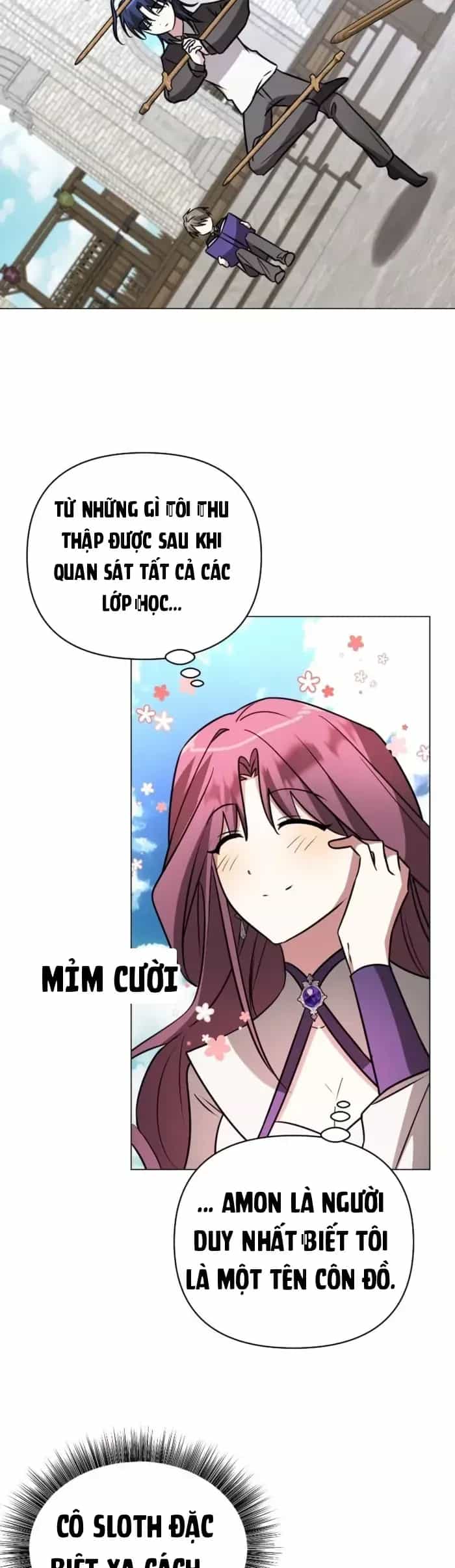 Học Viện Phá Sản - Chương 51 - ảnh 31
