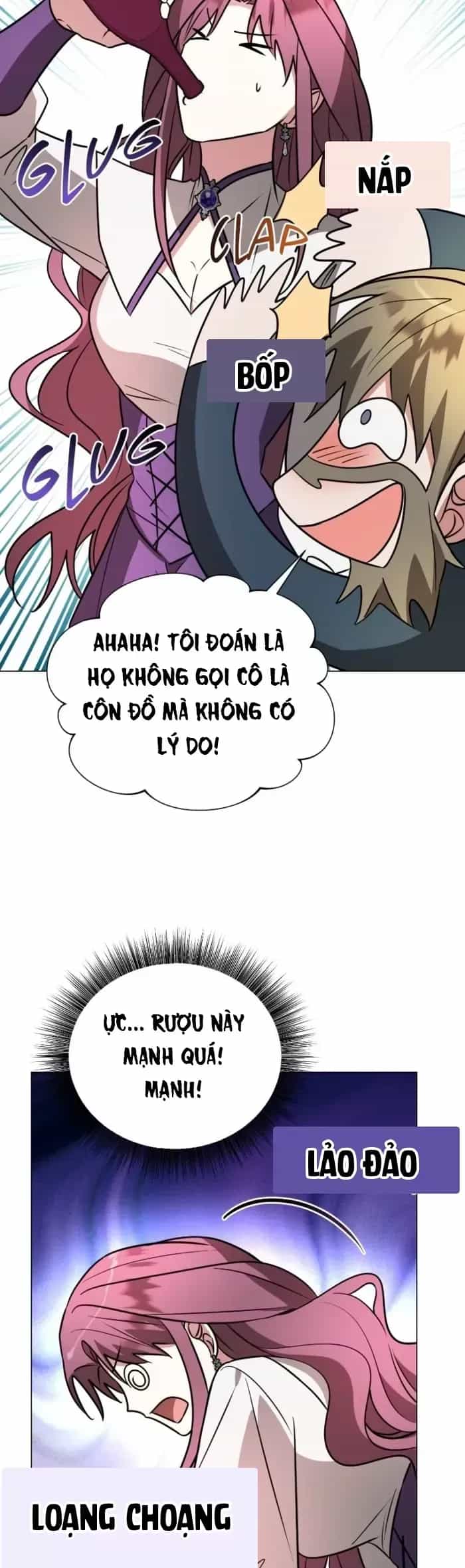 Học Viện Phá Sản - Chương 51 - ảnh 40