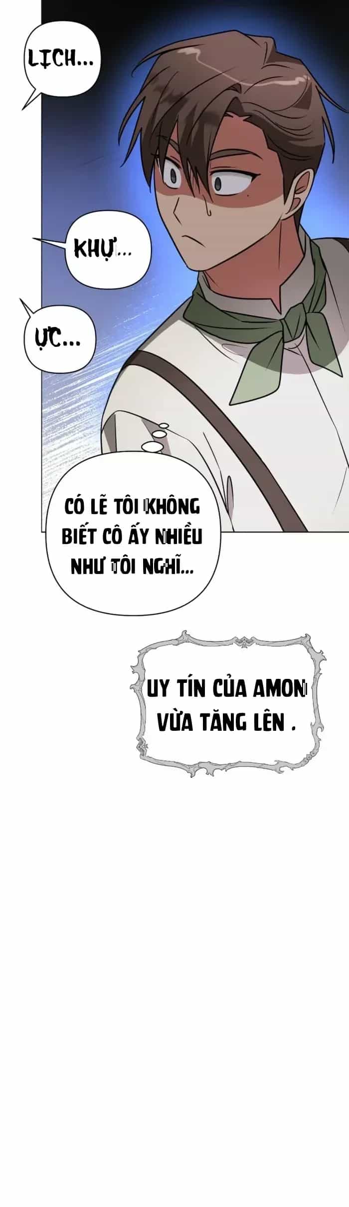 Học Viện Phá Sản - Chương 51 - ảnh 49