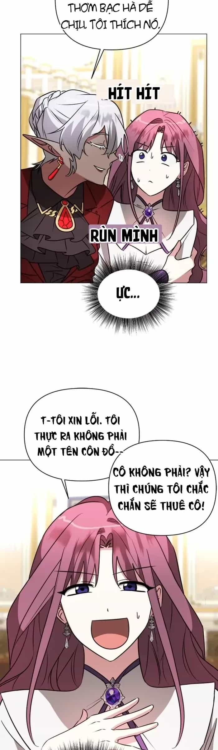 Học Viện Phá Sản - Chương 51 - ảnh 8