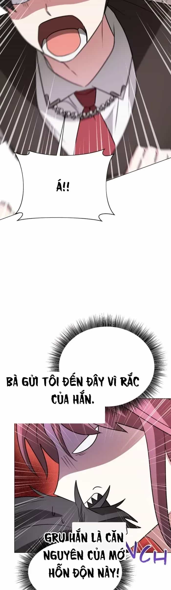Học Viện Phá Sản - Chương 52 - ảnh 12