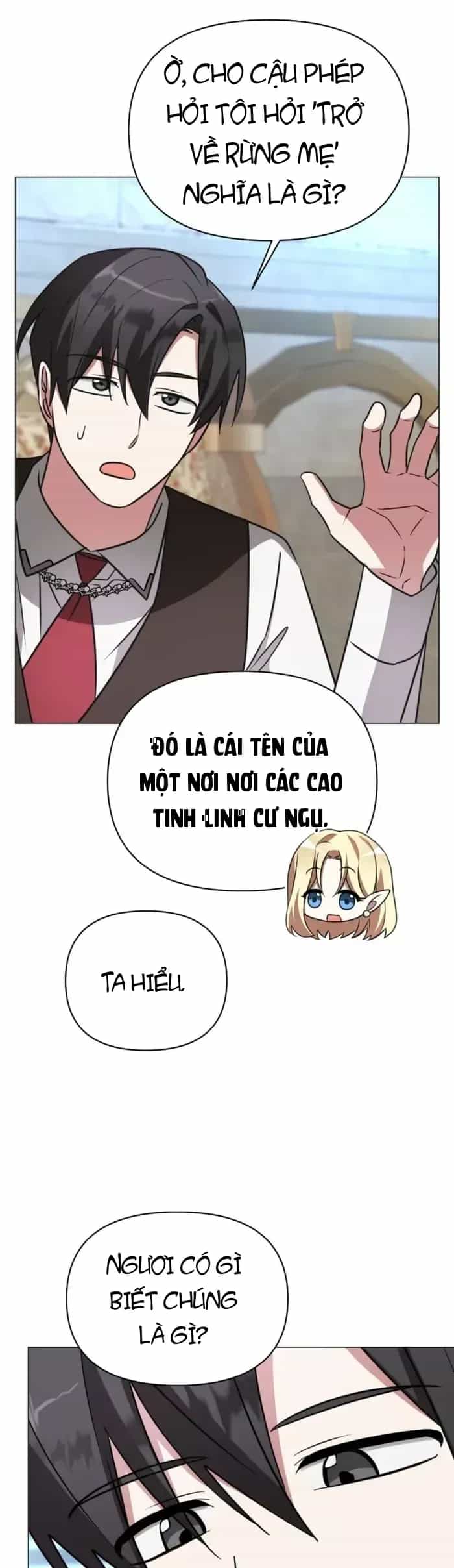 Học Viện Phá Sản - Chương 52 - ảnh 42