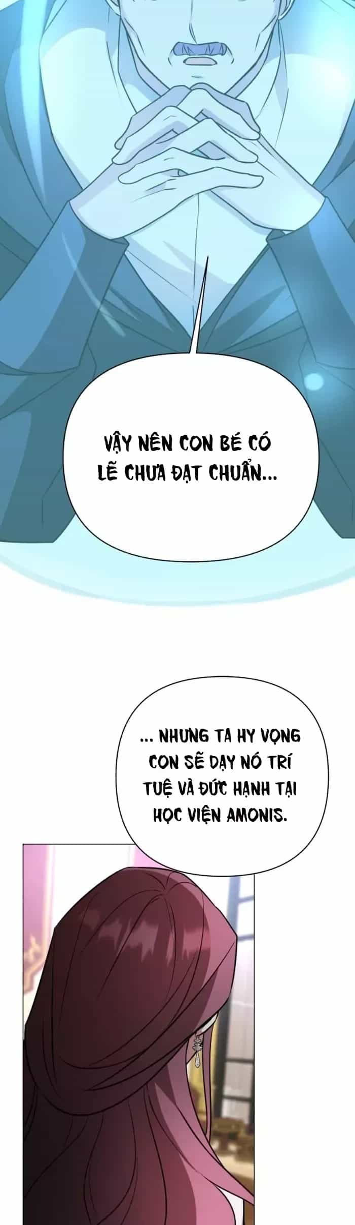 Học Viện Phá Sản - Chương 52 - ảnh 5