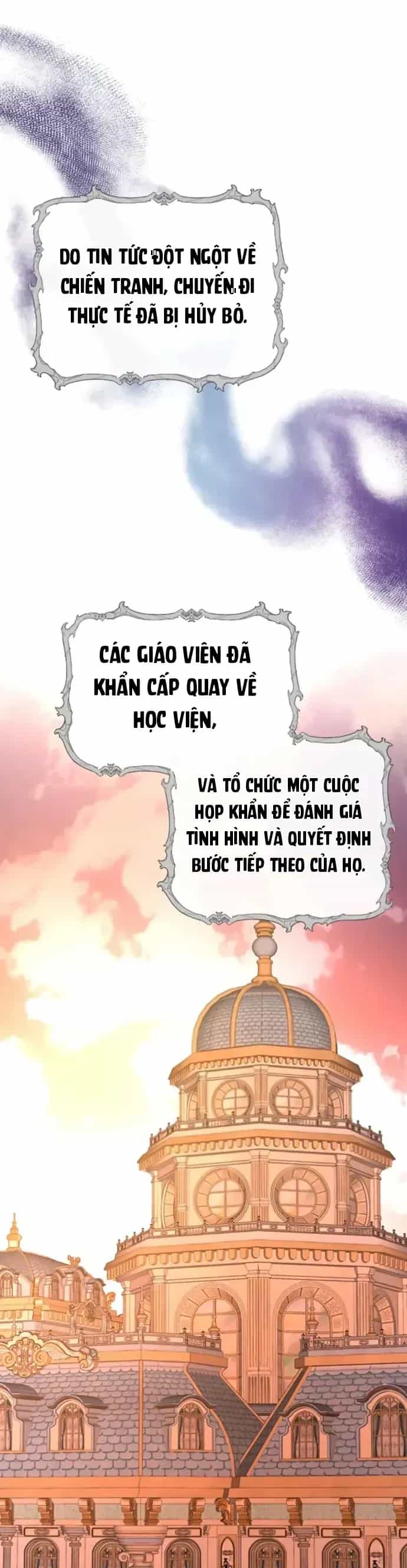 Học Viện Phá Sản - Chương 53 - ảnh 31