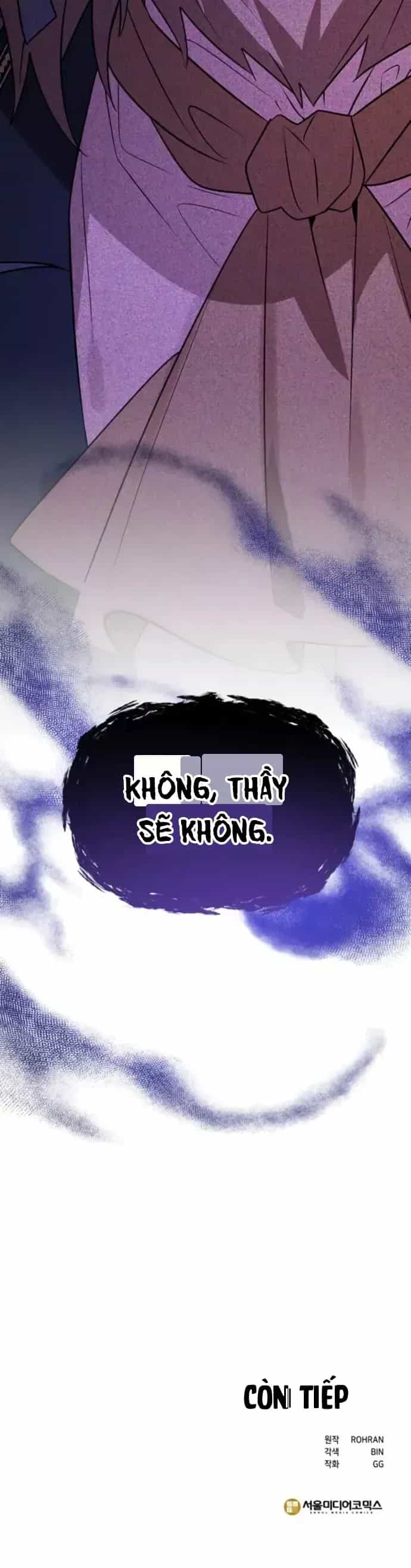 Học Viện Phá Sản - Chương 53 - ảnh 43