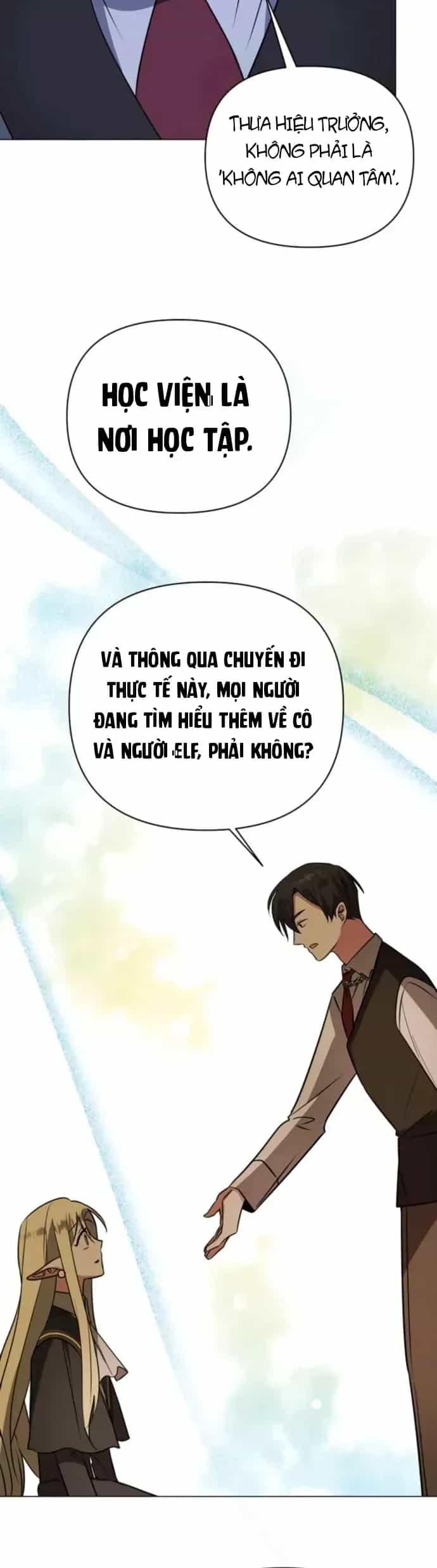 Học Viện Phá Sản - Chương 53 - ảnh 8