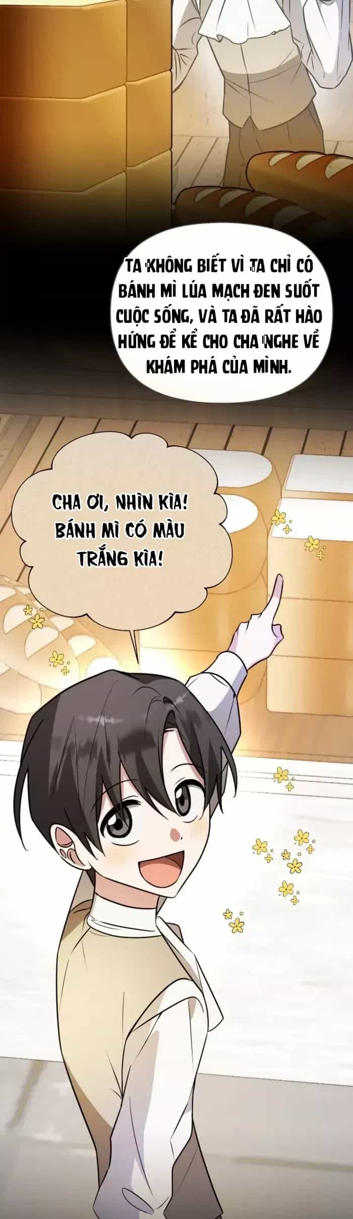 Học Viện Phá Sản - Chương 54 - ảnh 11