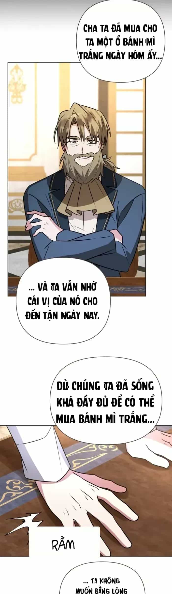 Học Viện Phá Sản - Chương 54 - ảnh 13