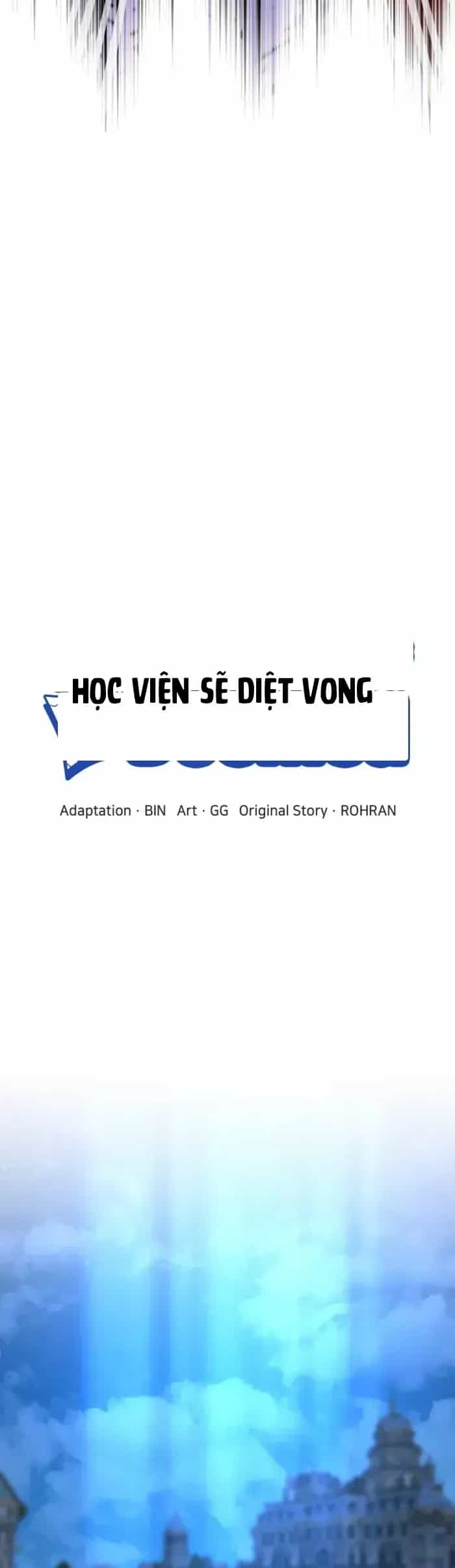 Học Viện Phá Sản - Chương 54 - ảnh 23