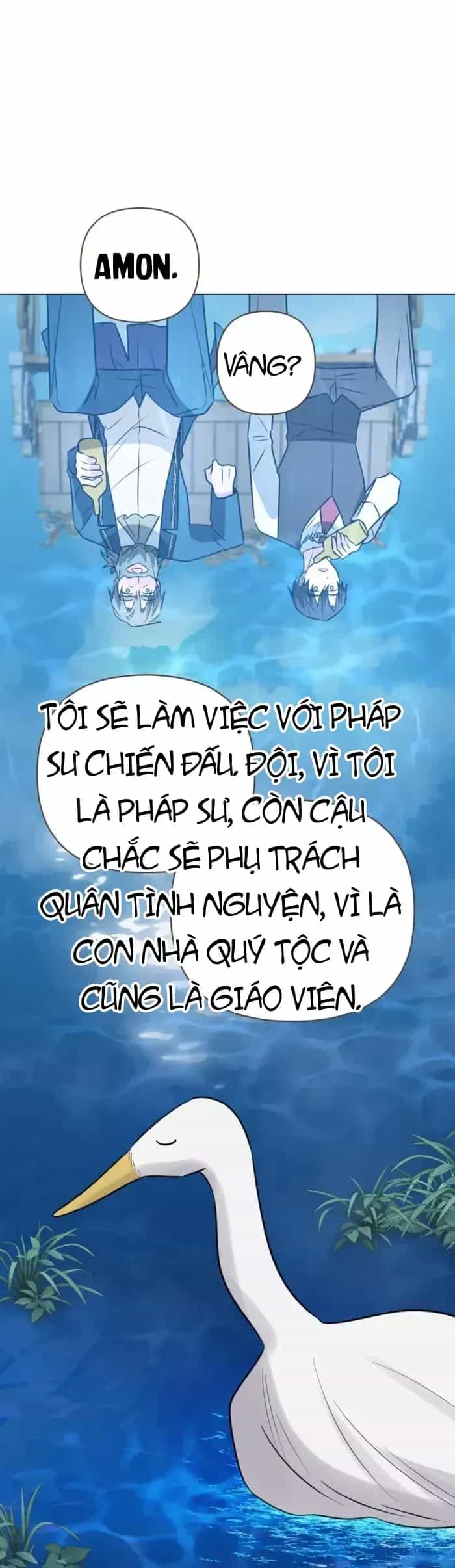 Học Viện Phá Sản - Chương 54 - ảnh 27