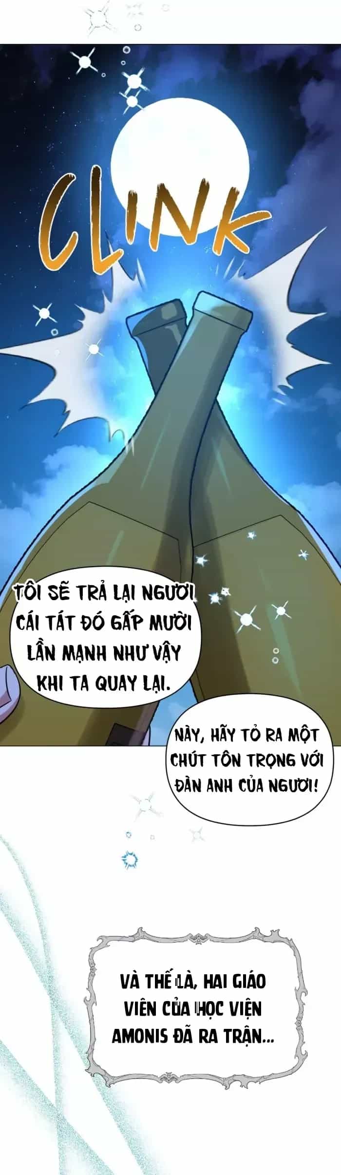 Học Viện Phá Sản - Chương 54 - ảnh 32