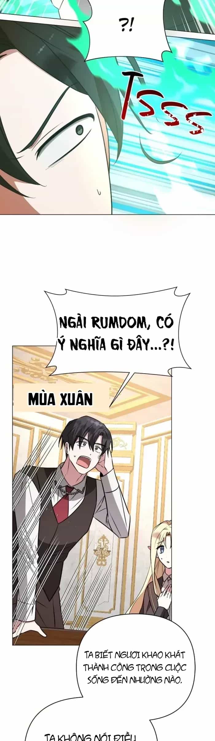 Học Viện Phá Sản - Chương 54 - ảnh 4