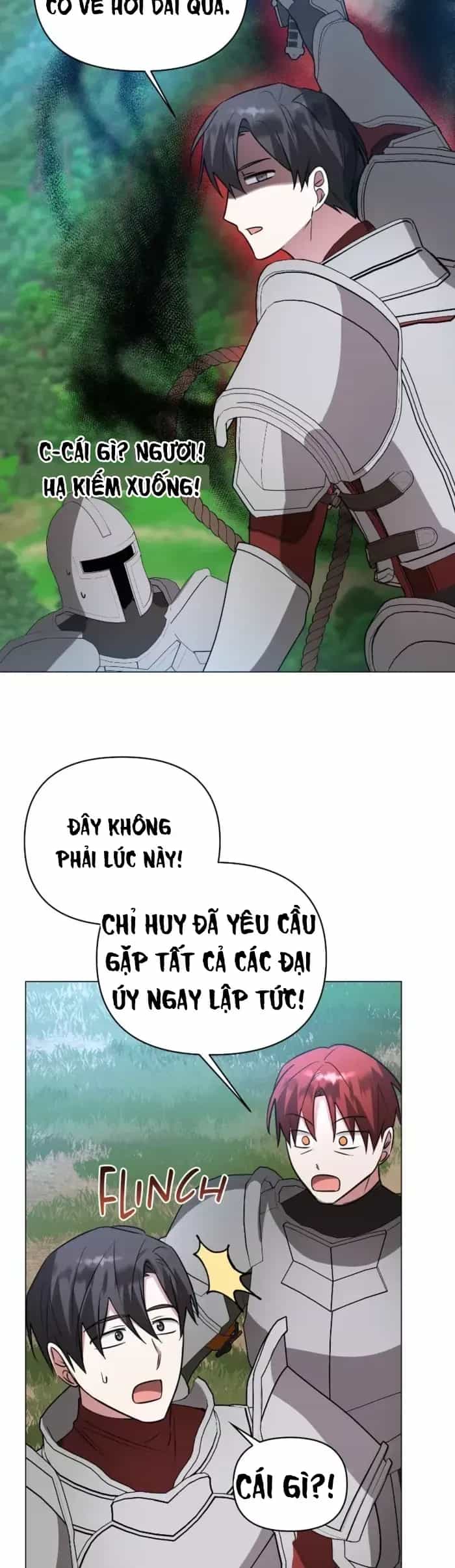 Học Viện Phá Sản - Chương 54 - ảnh 46