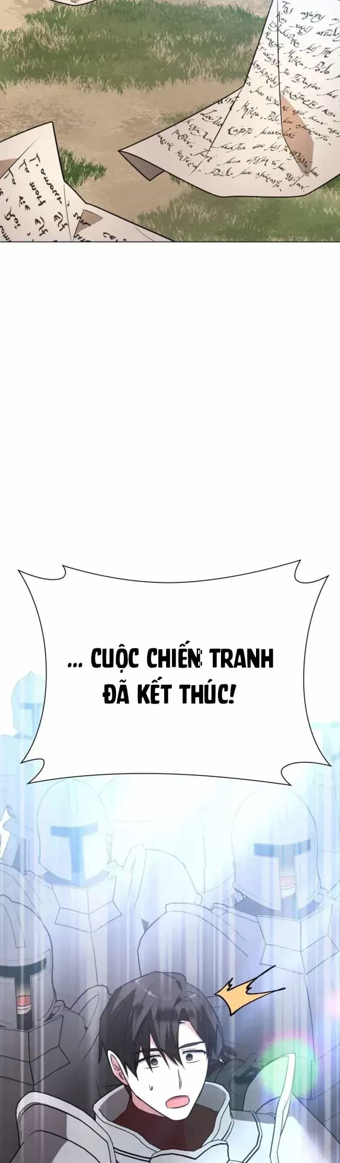 Học Viện Phá Sản - Chương 54 - ảnh 49