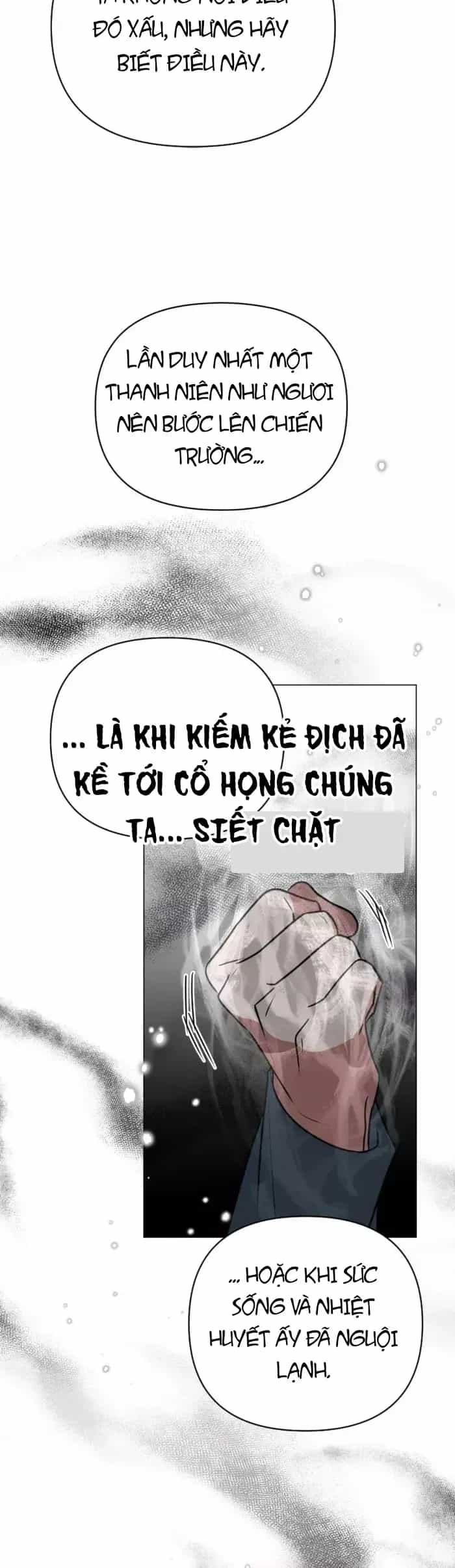 Học Viện Phá Sản - Chương 54 - ảnh 5