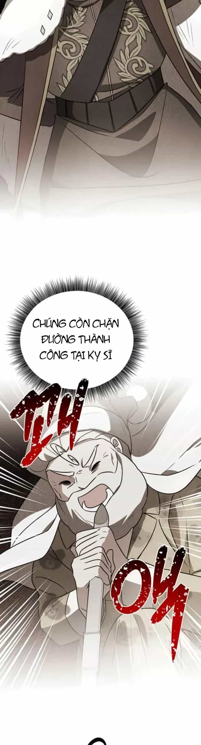 Học Viện Phá Sản - Chương 55 - ảnh 11
