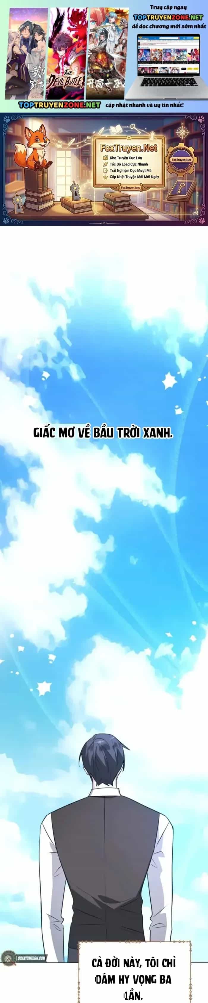 Học Viện Phá Sản - Chương 55 - ảnh 2