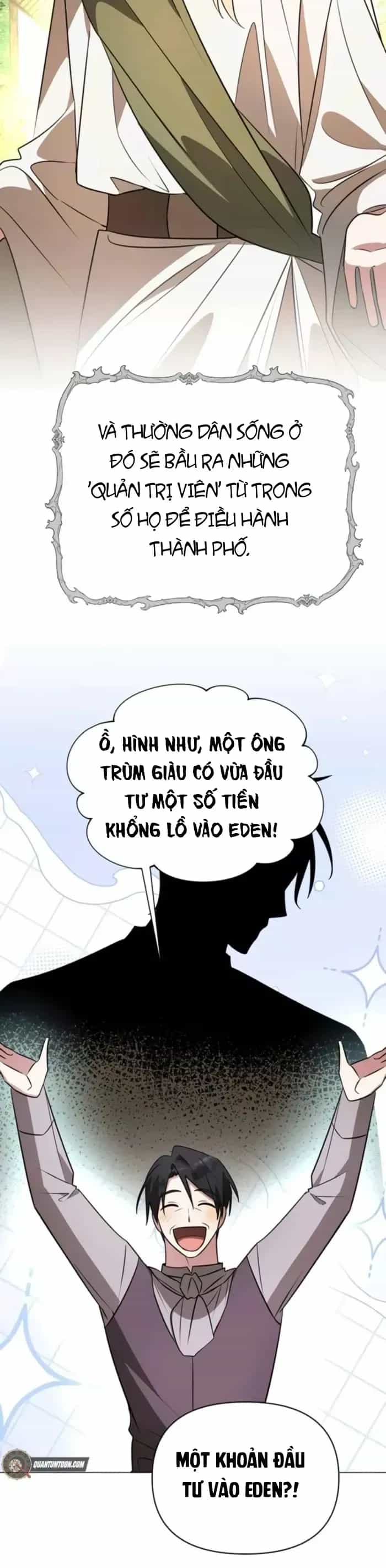 Học Viện Phá Sản - Chương 55 - ảnh 39