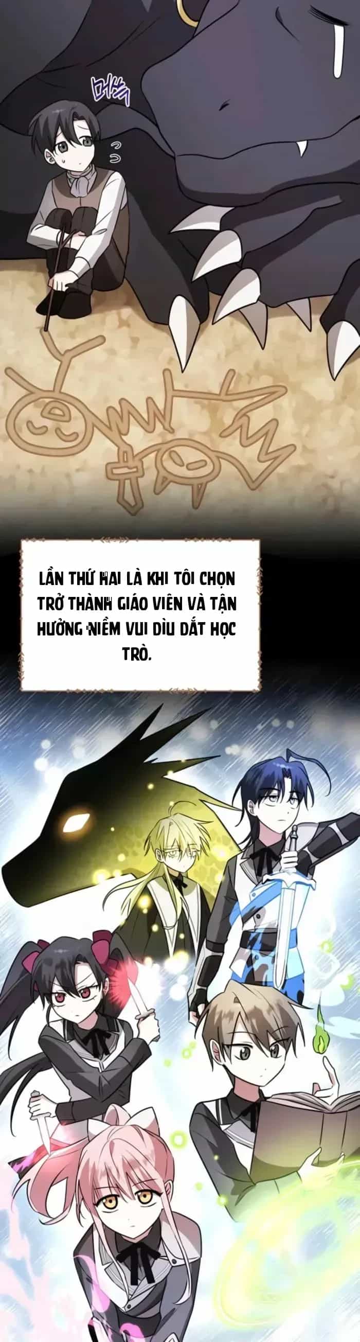 Học Viện Phá Sản - Chương 55 - ảnh 4