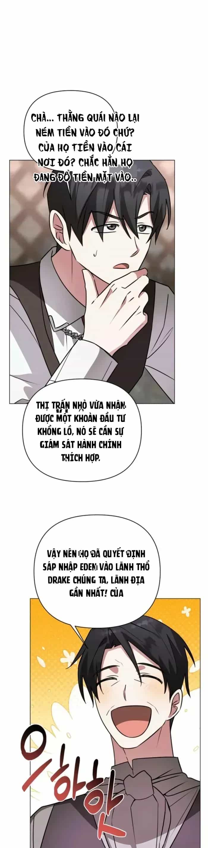 Học Viện Phá Sản - Chương 55 - ảnh 40