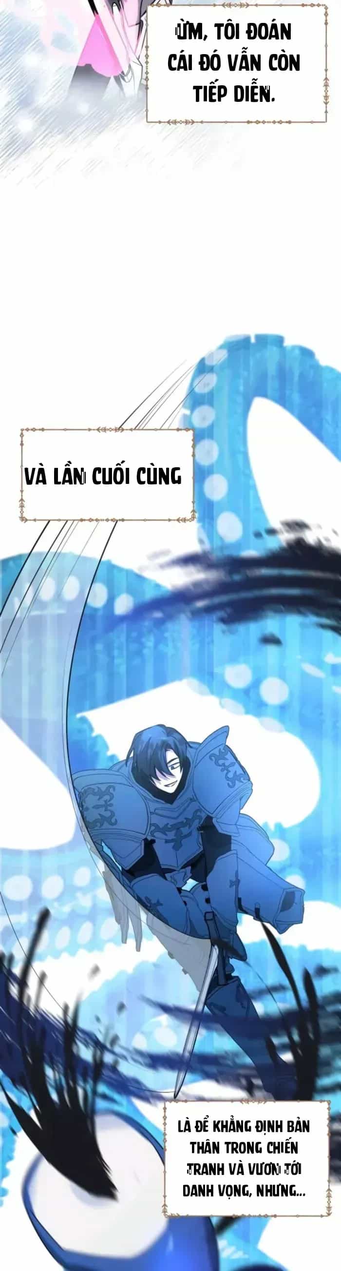 Học Viện Phá Sản - Chương 55 - ảnh 5