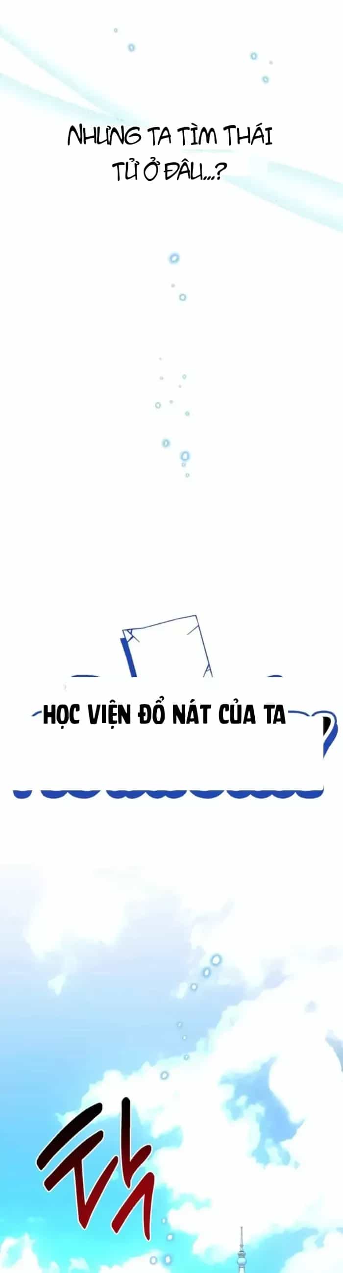 Học Viện Phá Sản - Chương 56 - ảnh 13