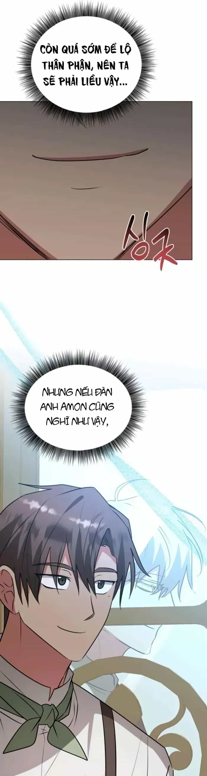 Học Viện Phá Sản - Chương 56 - ảnh 18