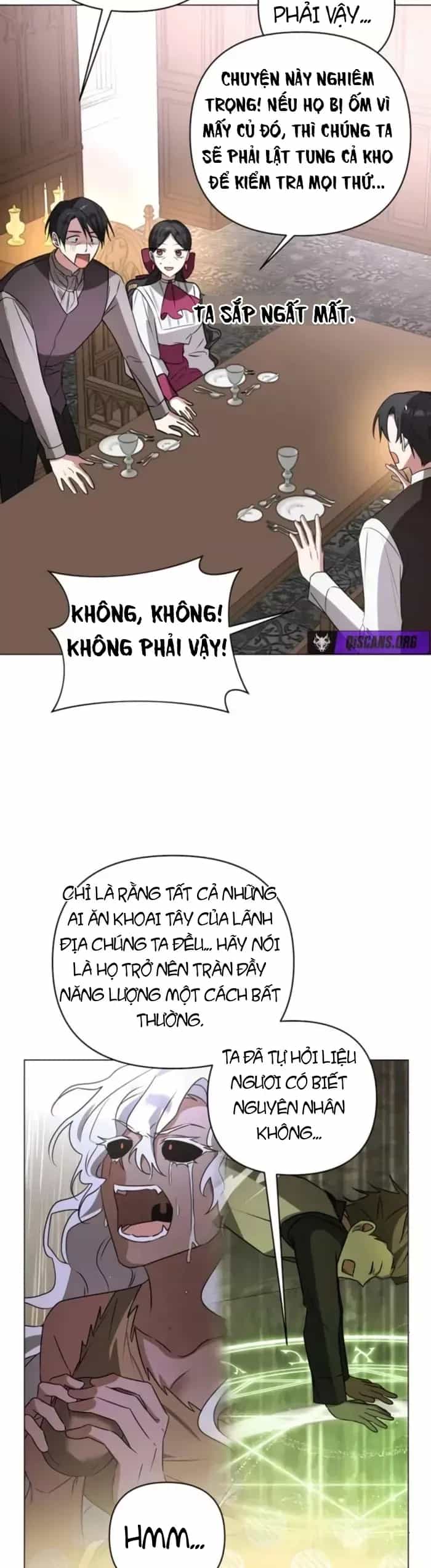 Học Viện Phá Sản - Chương 56 - ảnh 3